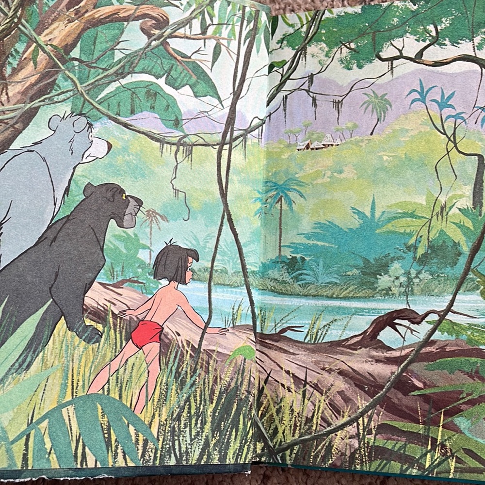 The Jungle Book - Picture 3 of 10